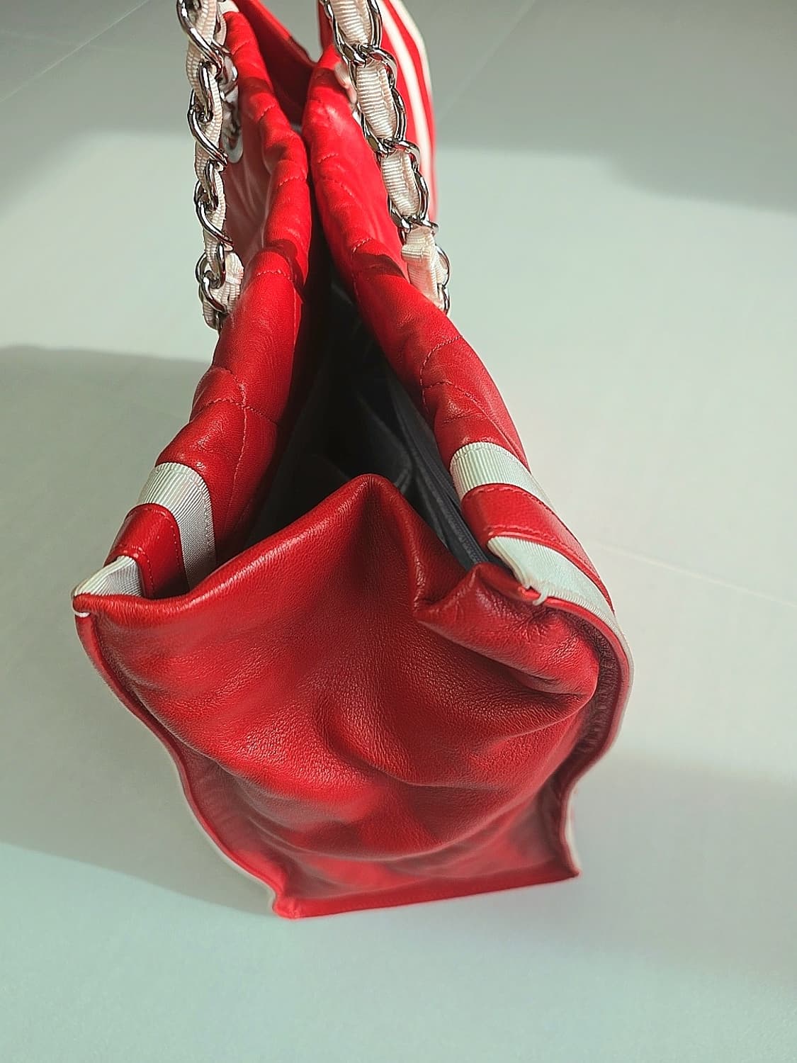 샤넬 한정판 쇼퍼백 상품이미지3