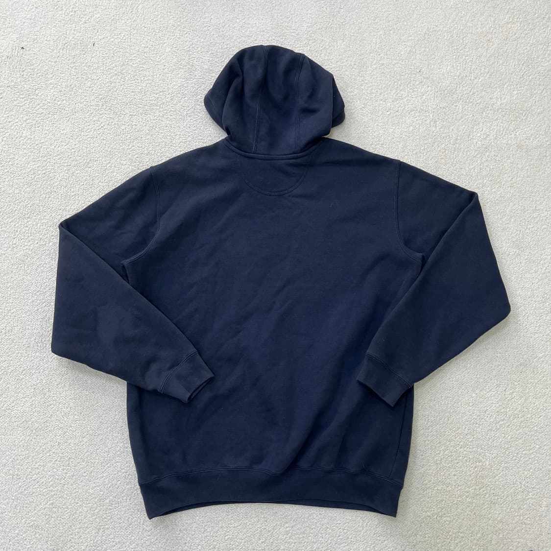 M 칼하트 오리지널 후드 티셔츠 0316M 상품이미지4