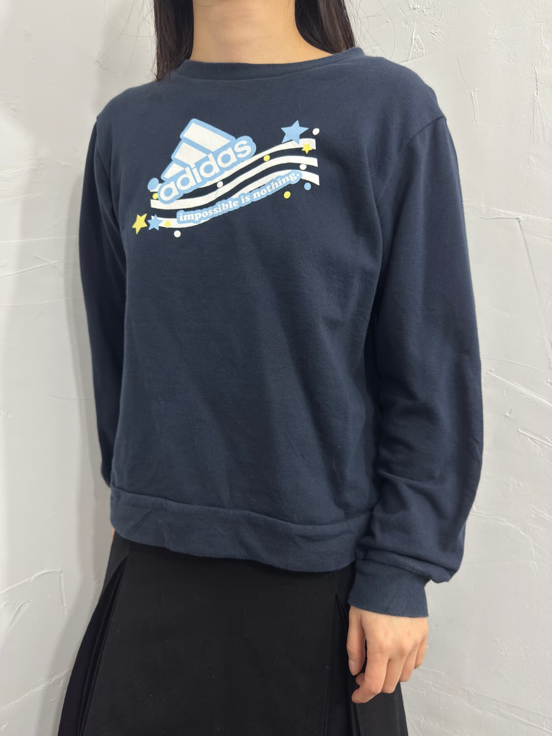 adidas longsleeve 상품이미지2