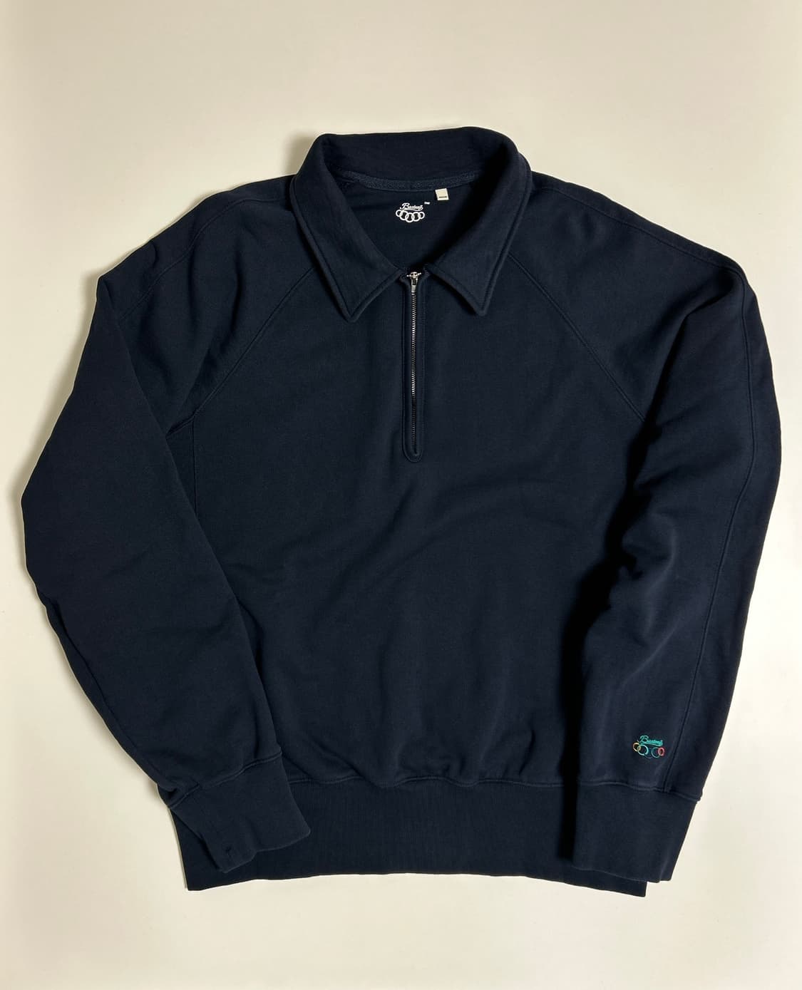 바스통 420 네이비 M사이즈 상품이미지6