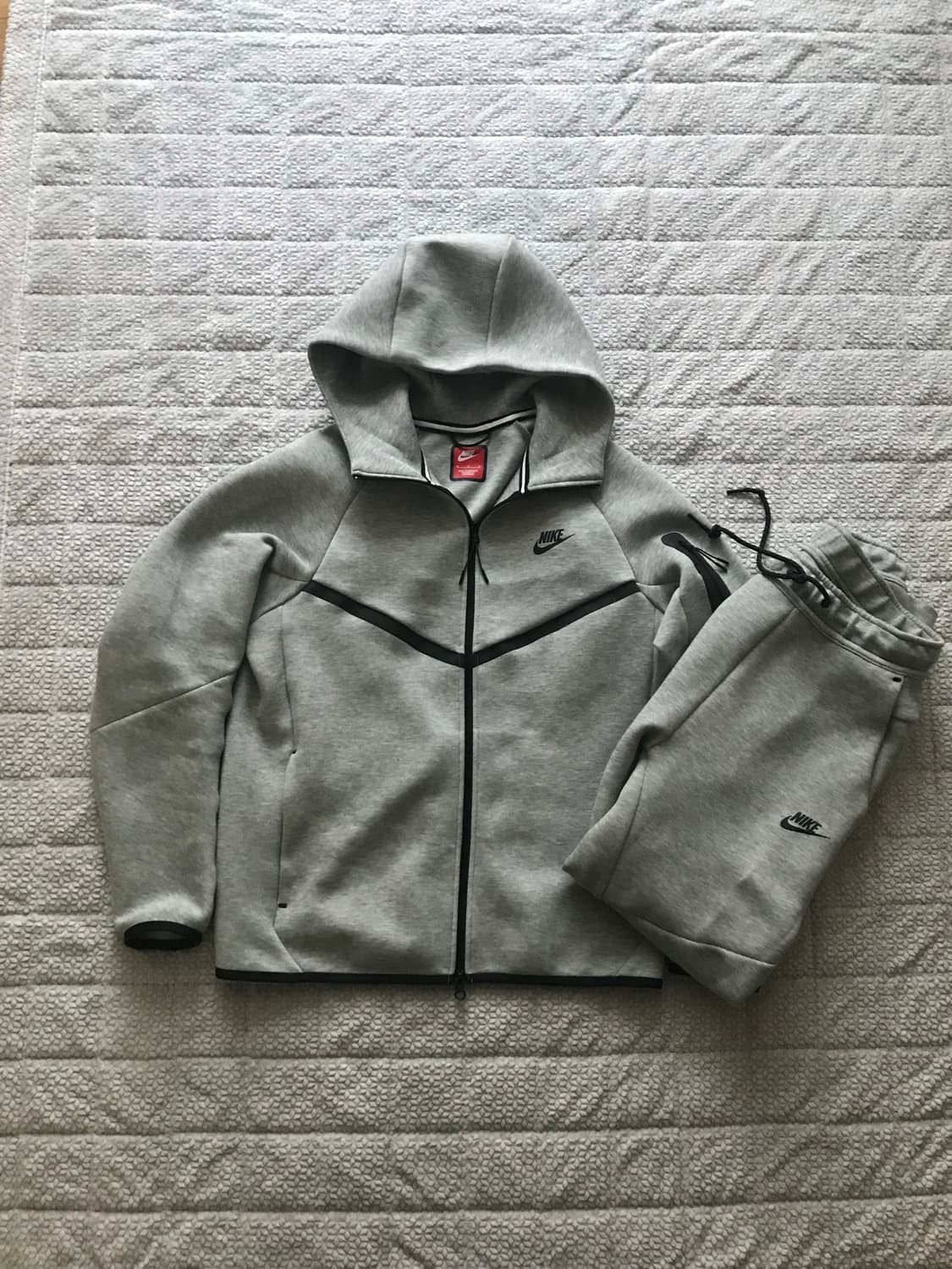 나이키 테크팩 셋업  상품이미지1