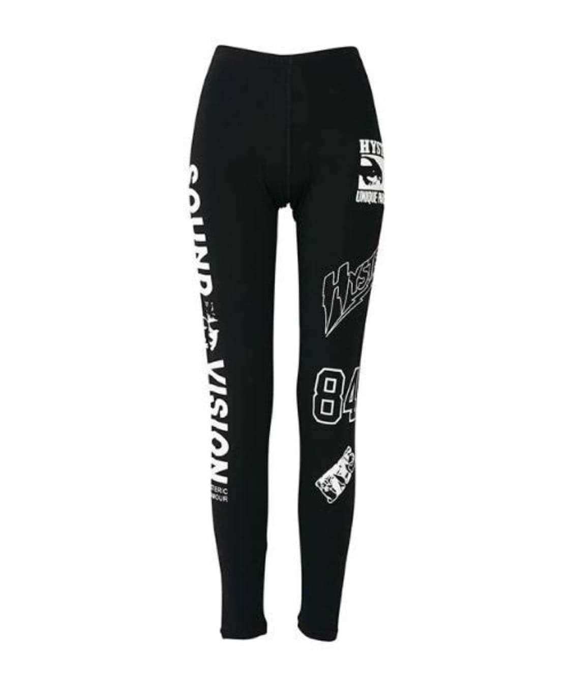 히스테릭글래머 HYSTERIC GLAMOUR Leggings 상품이미지5