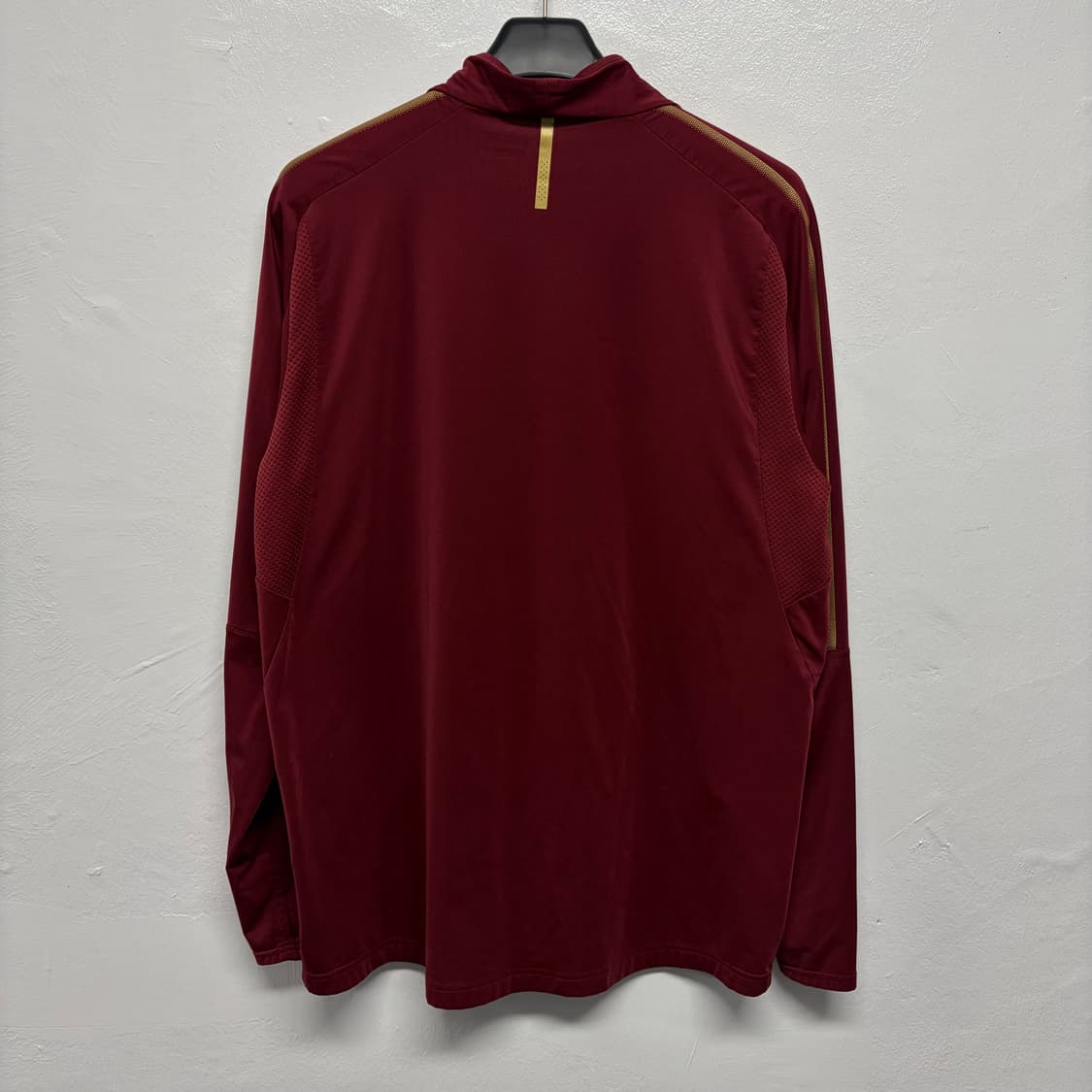 18-19 아스날 트레이닝 드릴탑  상품이미지2