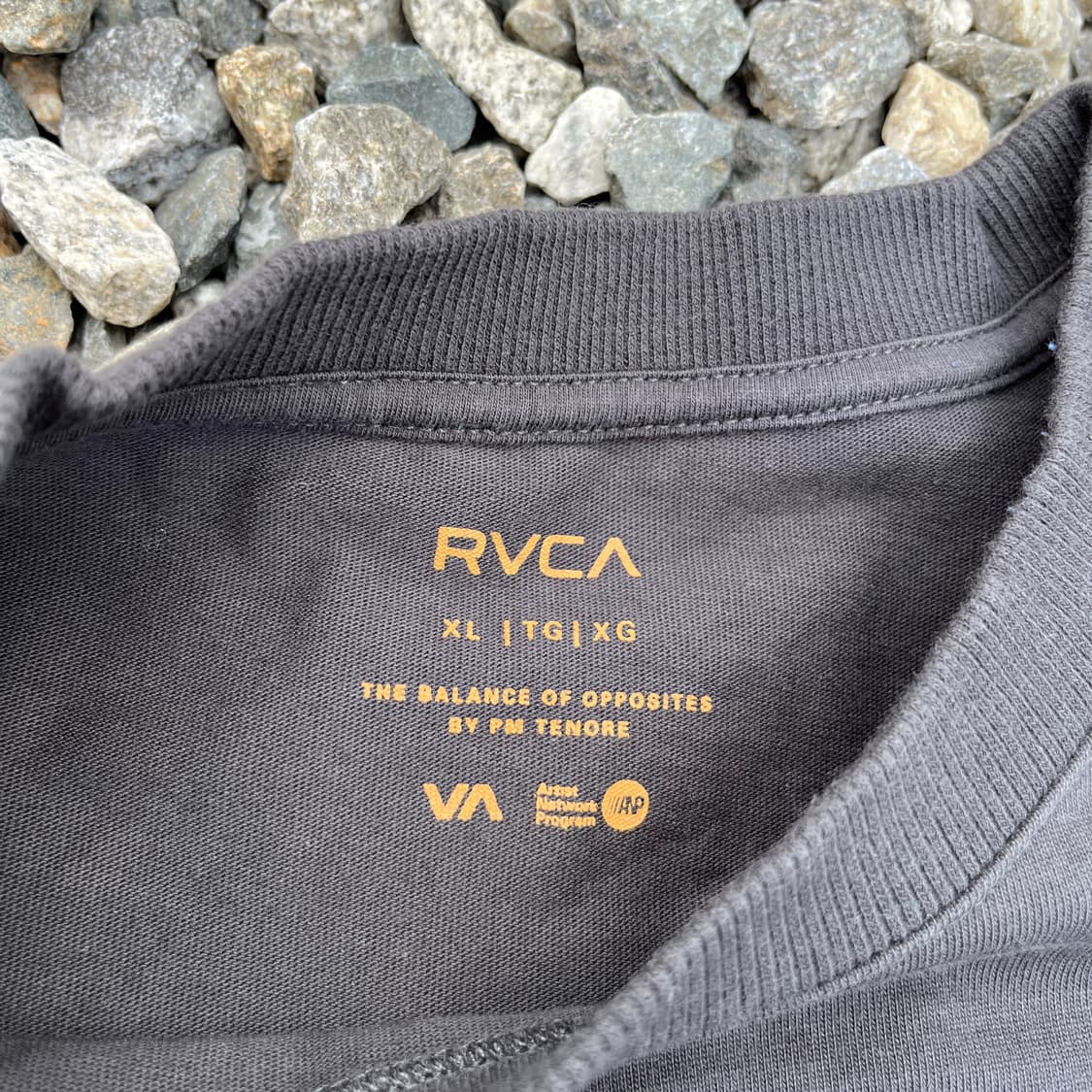 RVCR 나염 반팔티 (실측확인) 상품이미지2