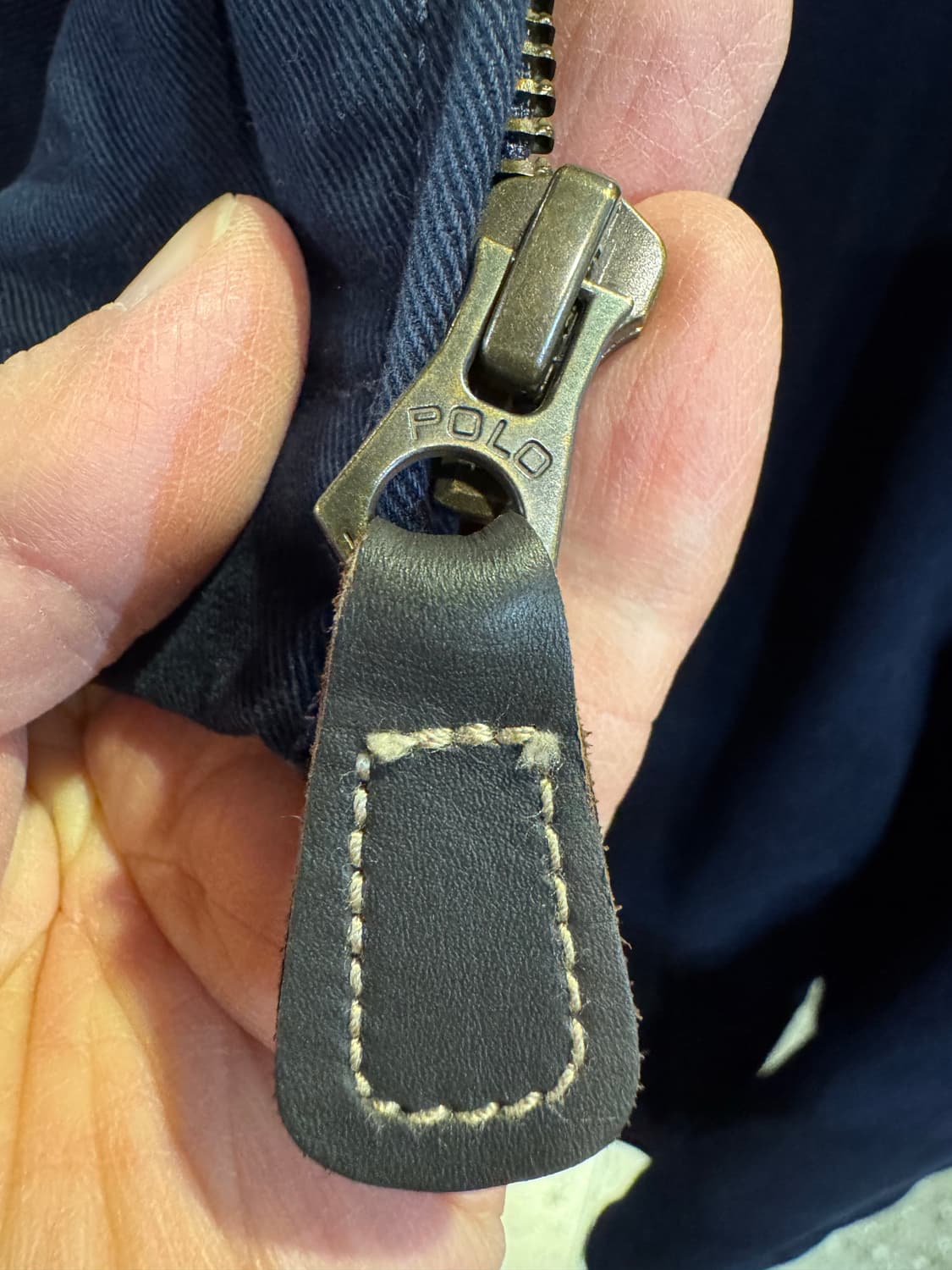 폴로 스윙탑 상품이미지7