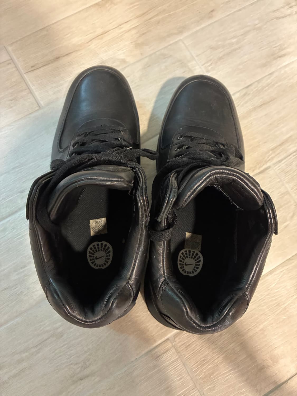 Nike AirMax Goadome 275 상품이미지4