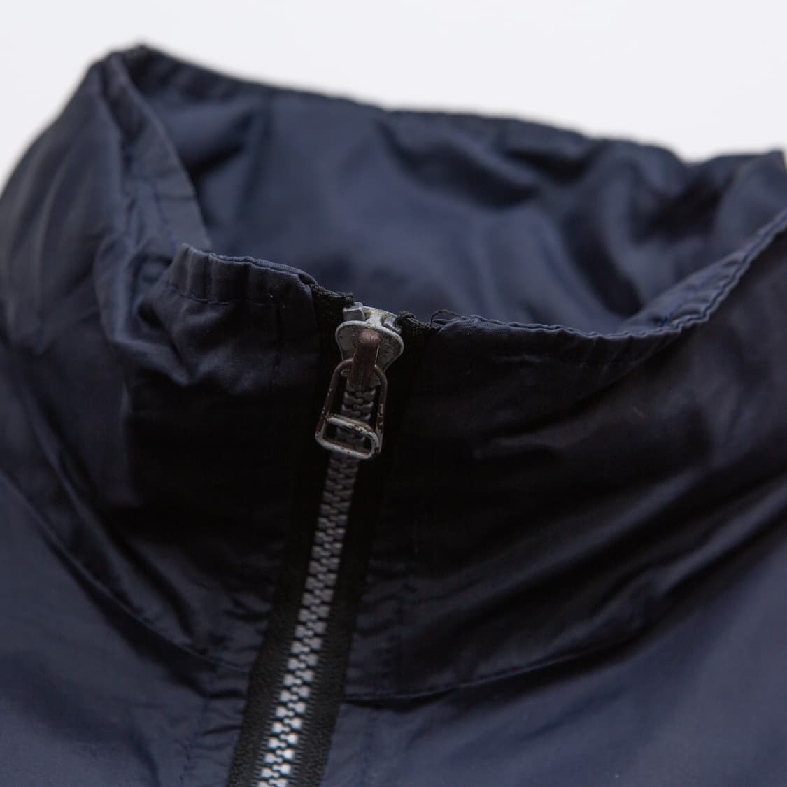 90s 올드 스투시 윈드브레이커 아노락 자켓 상품이미지3