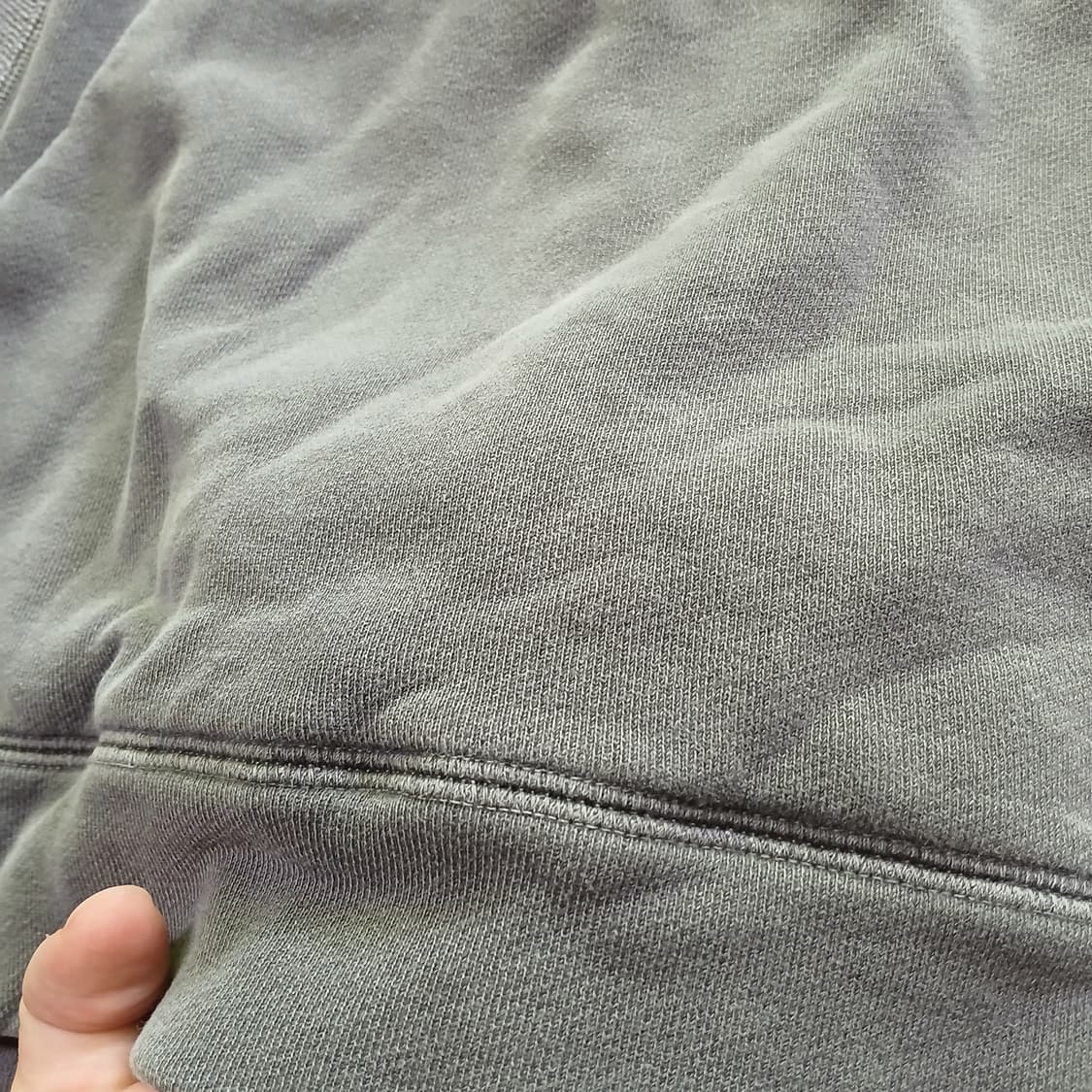 nike 나이키 조던 윙스 피그먼트 후디 후드티 Jordan 상품이미지10