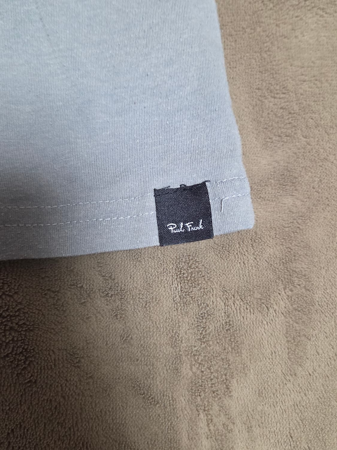 깔끔 폴프랭크 반팔 상품이미지2