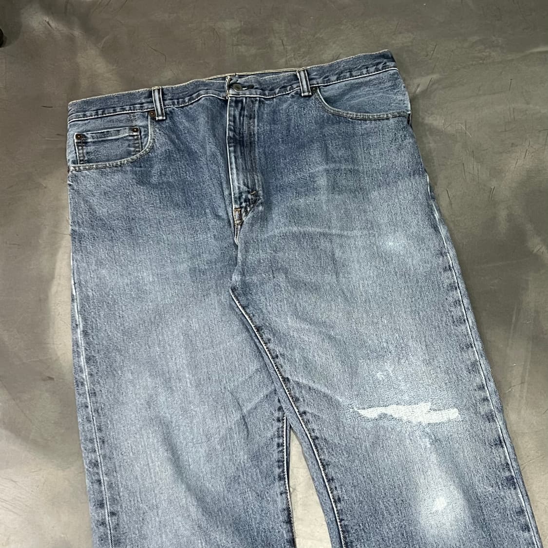  리바이스 517 데님 팬츠 y15093 상품이미지3