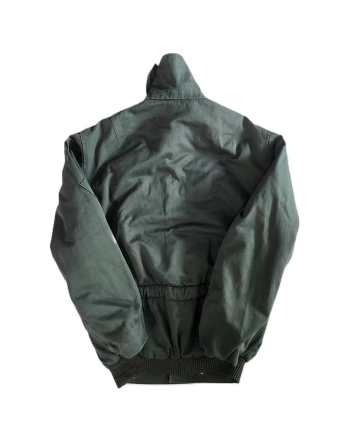 70's French Military Jacket 상품이미지2