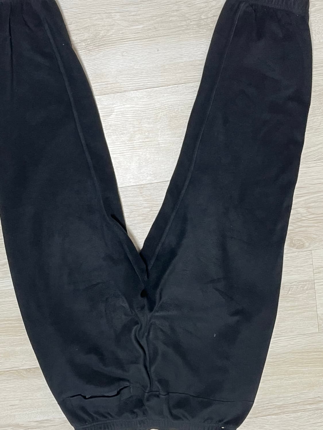 나이키 후리스 팬츠 상품이미지2