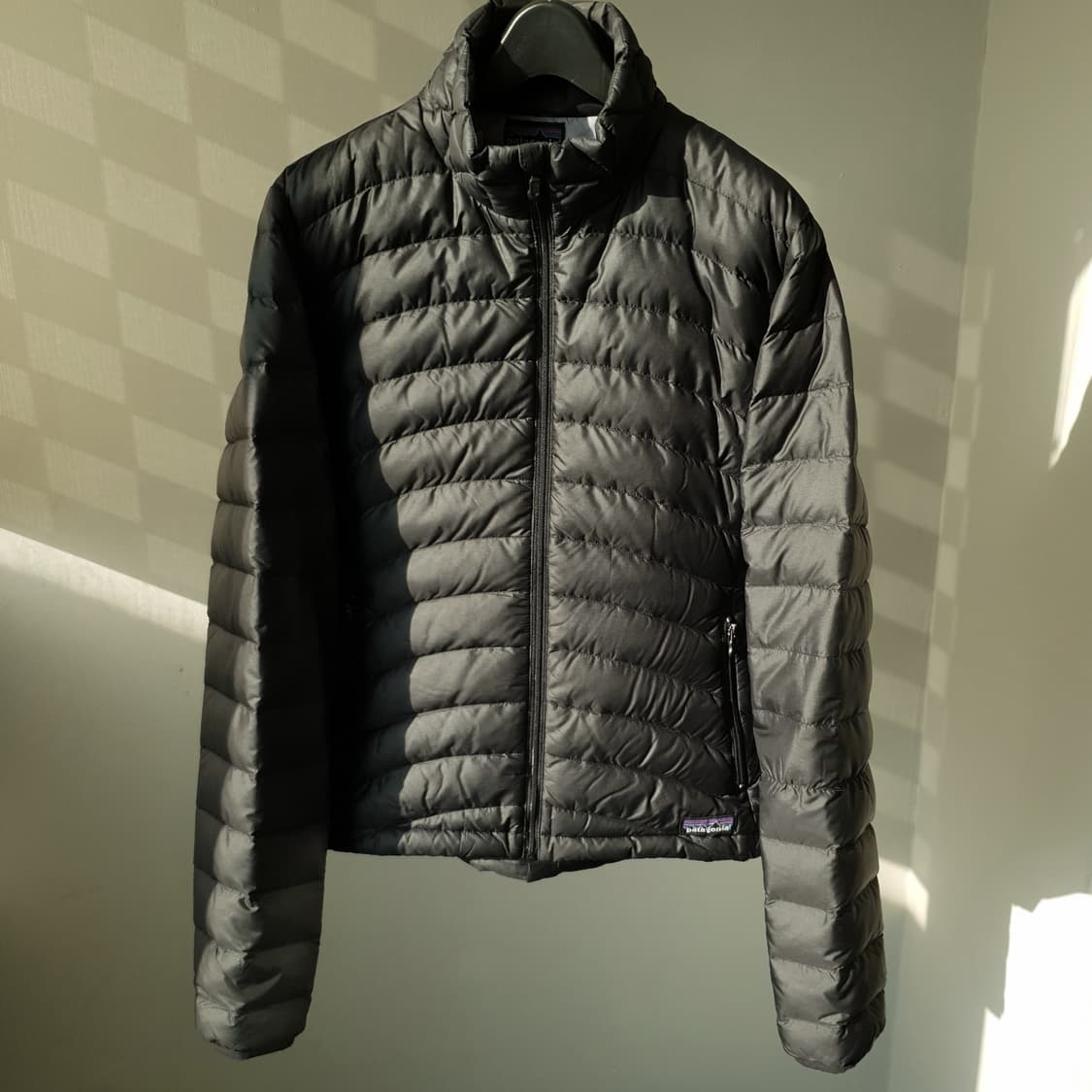 PATAGONIA down sweater jk 상품이미지1