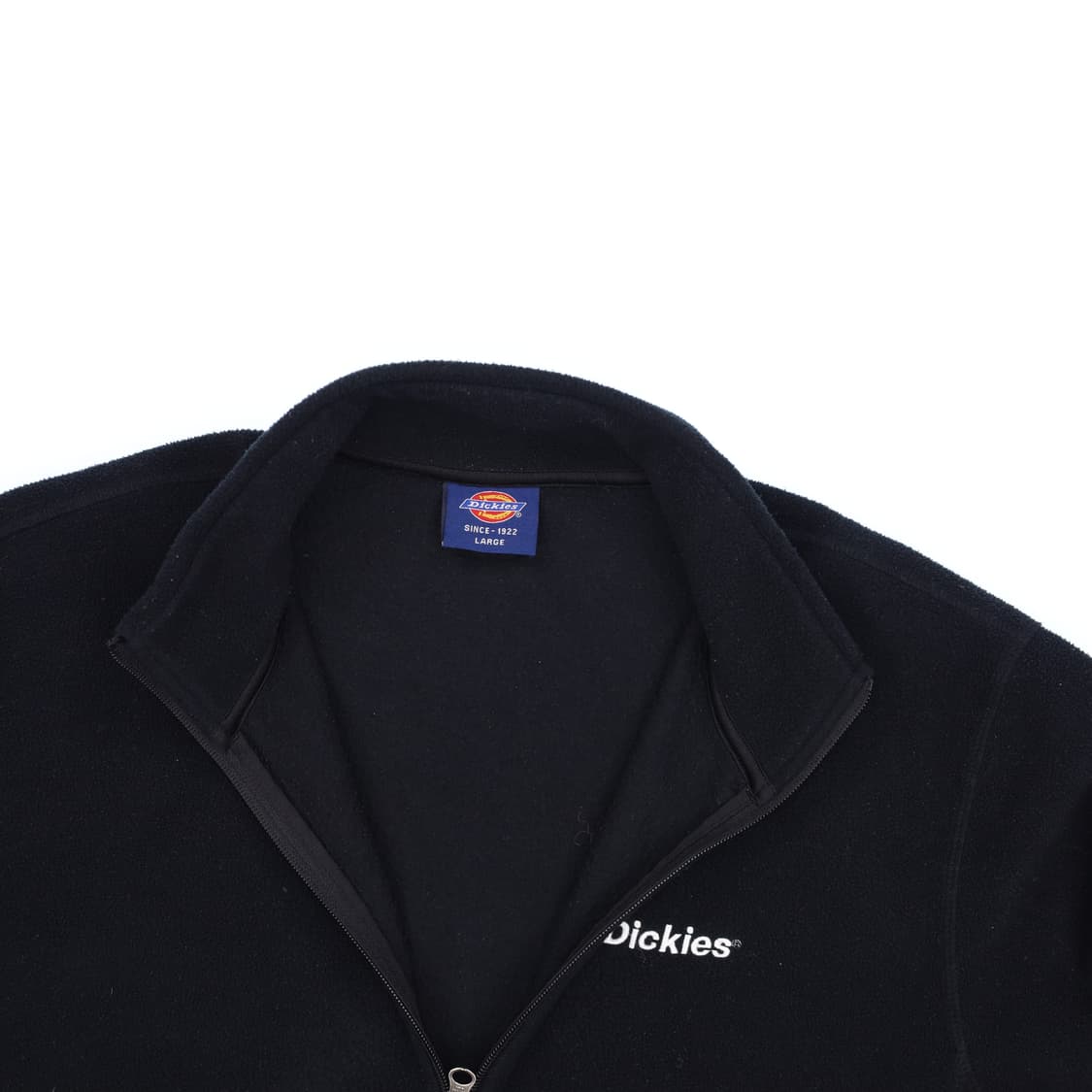 [L] 디키즈 플리스 후리스 자켓 1212H1 상품이미지3