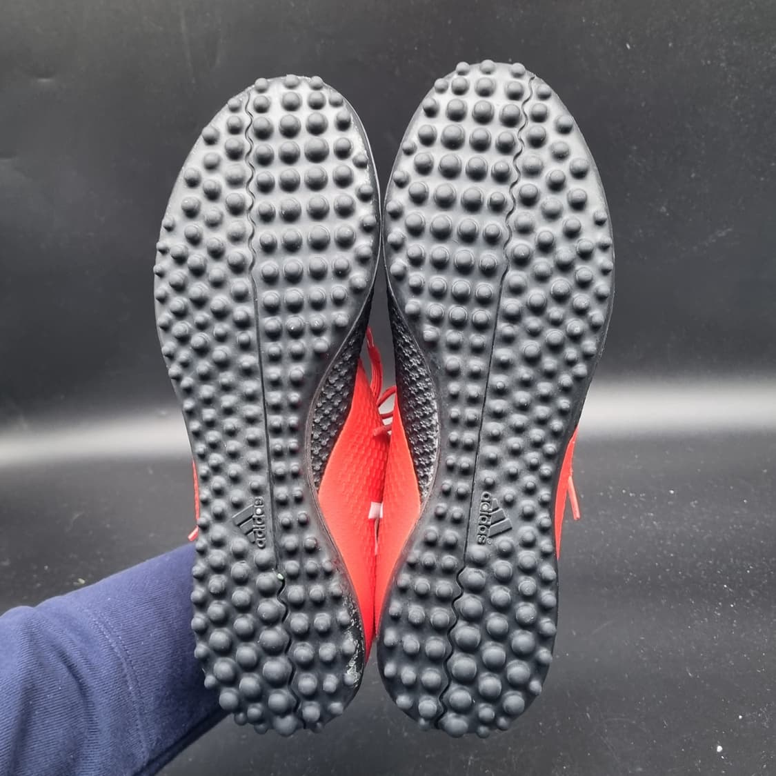 아디다스 에이스 17.3  풋살화 270 상품이미지3