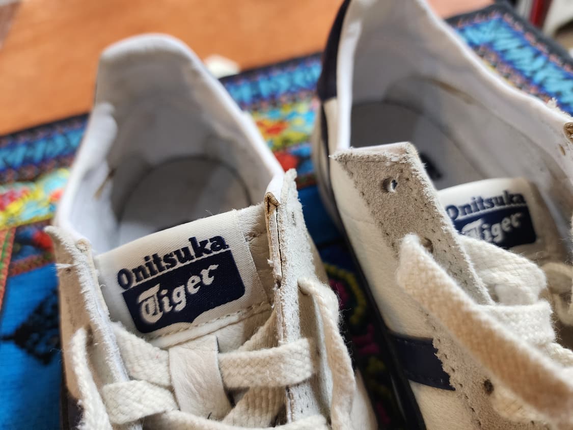 오니츠카 타이거  런스파크 상품이미지3