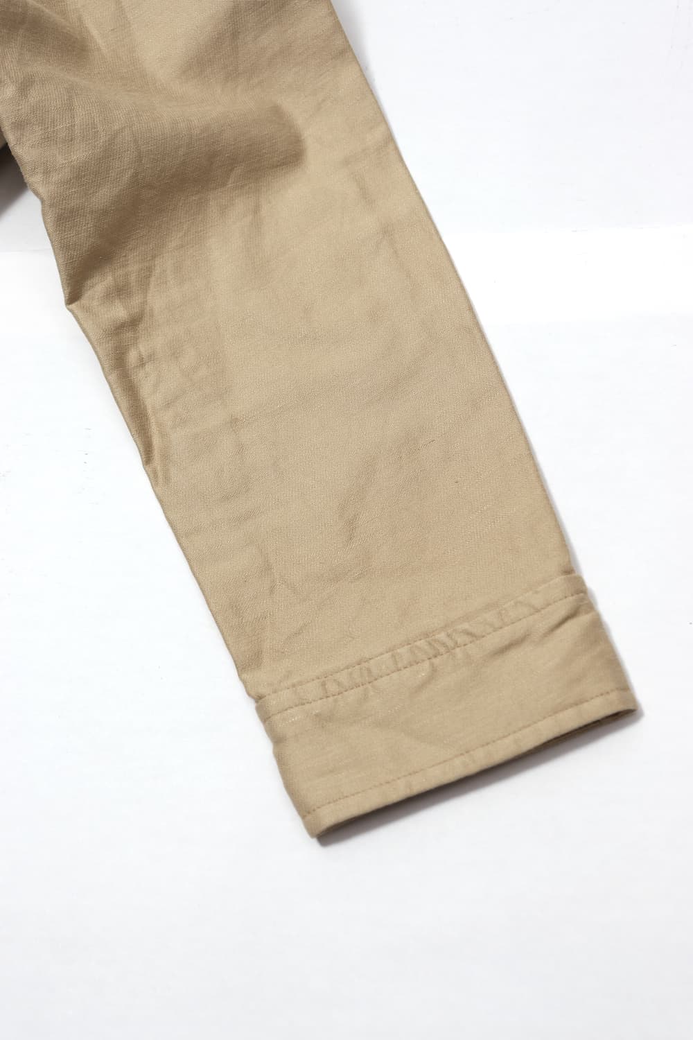 유나이티드 애로우 그린 라벨 릴렉싱  M43 베이지 필드 자켓  상품이미지9