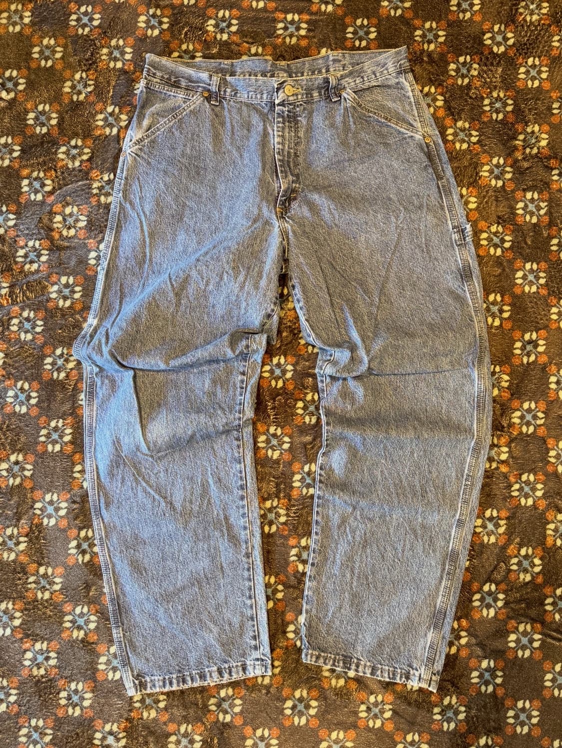 랭글러 팬츠 (34) 상품이미지1