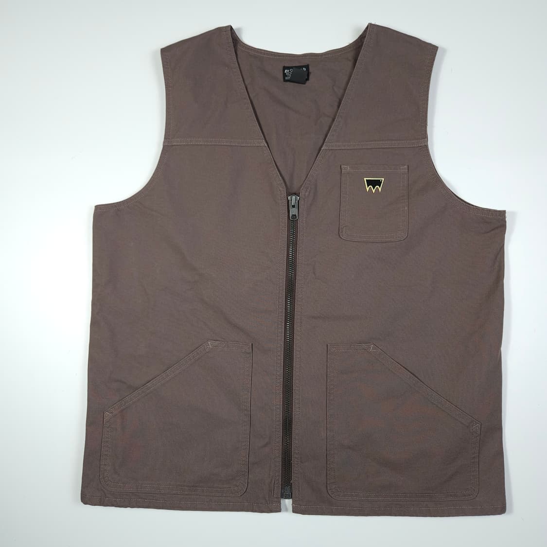 리바이스 워크 조끼 자켓 상품이미지1