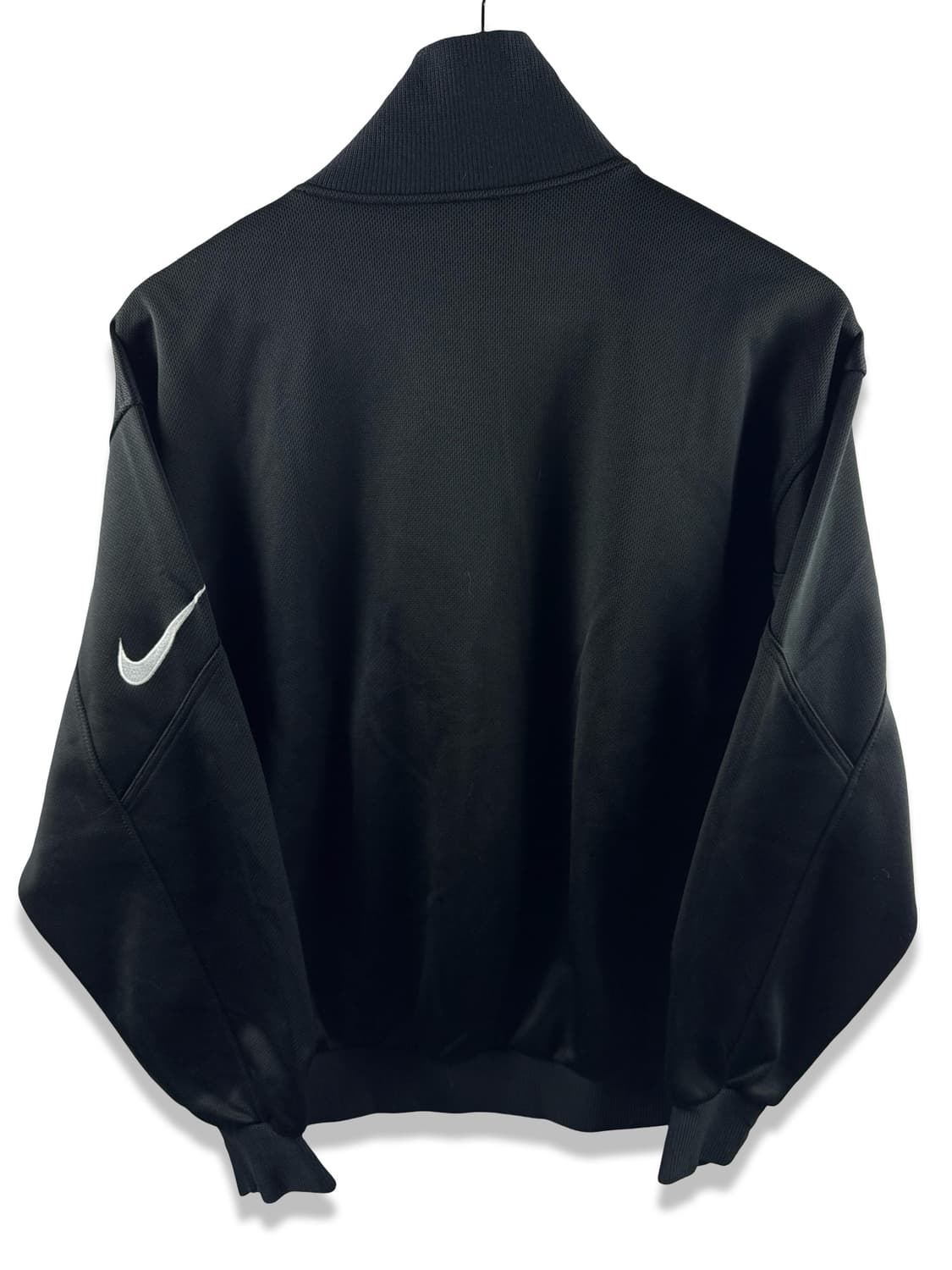 90S 나이키 멀티 스우시 블랙 트랙탑져지2224 상품이미지2