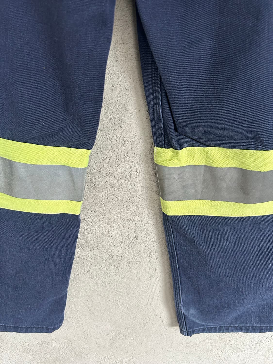 칼하트 리플렉티브 워크팬츠 상품이미지8