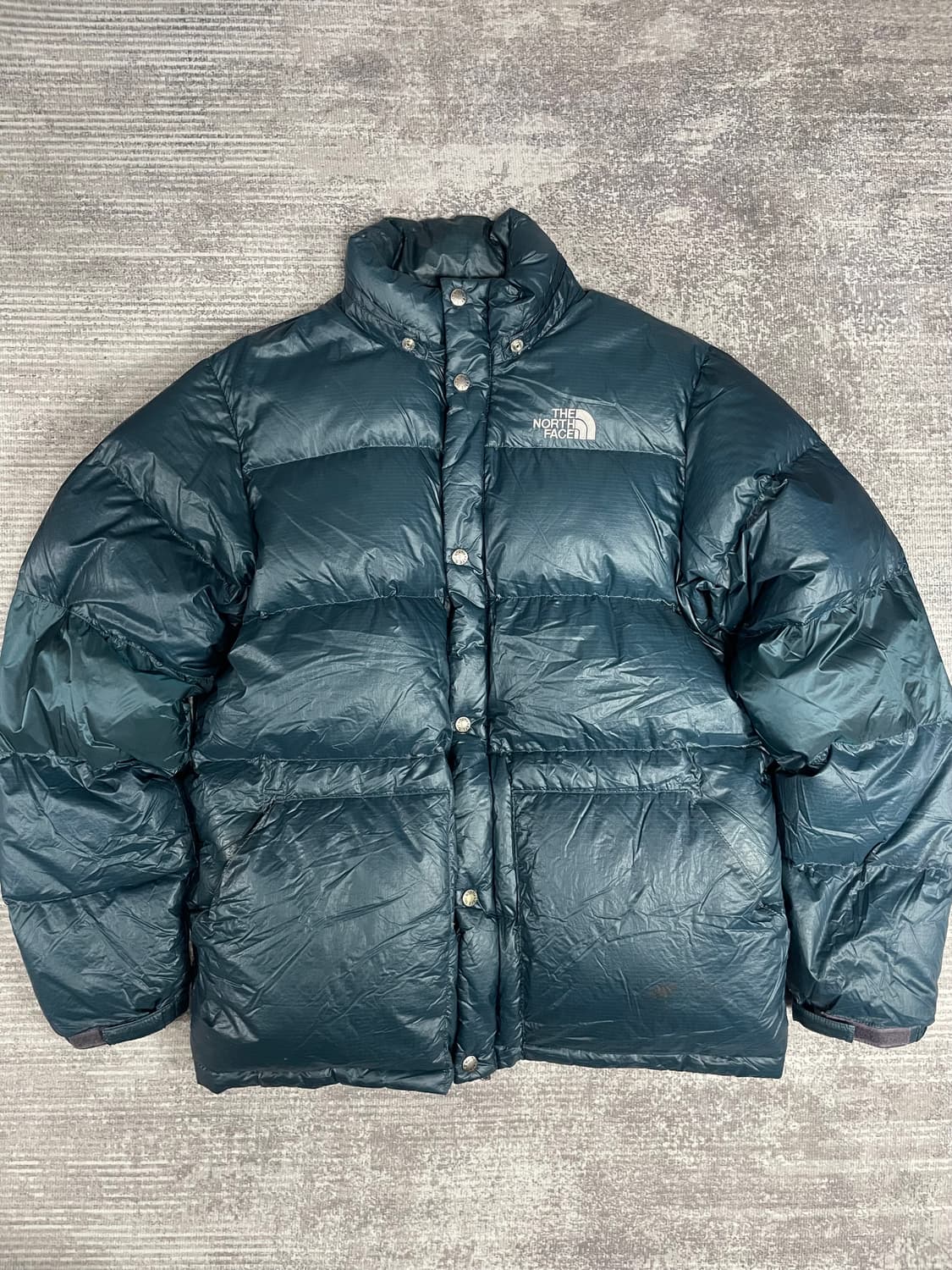 TNF 700 구스다운 퍼텍스퀀텀 상품이미지1