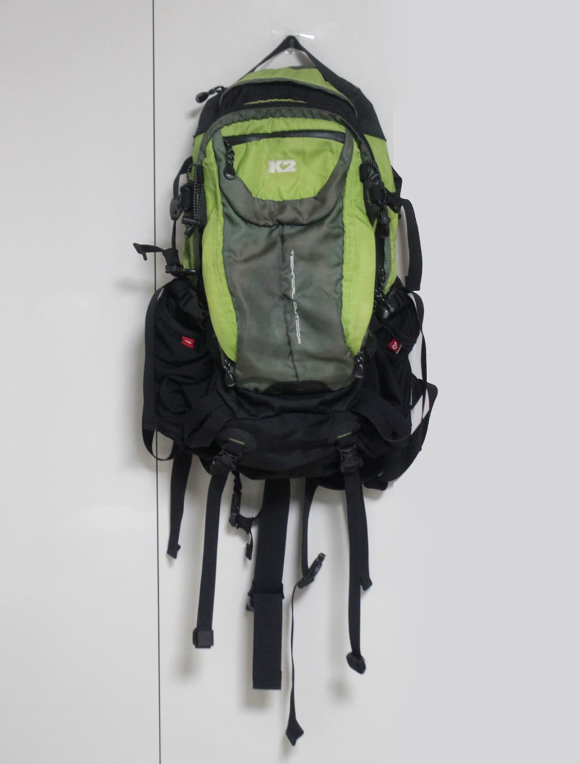 K2 등산배낭 30L 등산가방 등산백팩 백팩 빅백 트래블백 하이킹 가방 상품이미지1