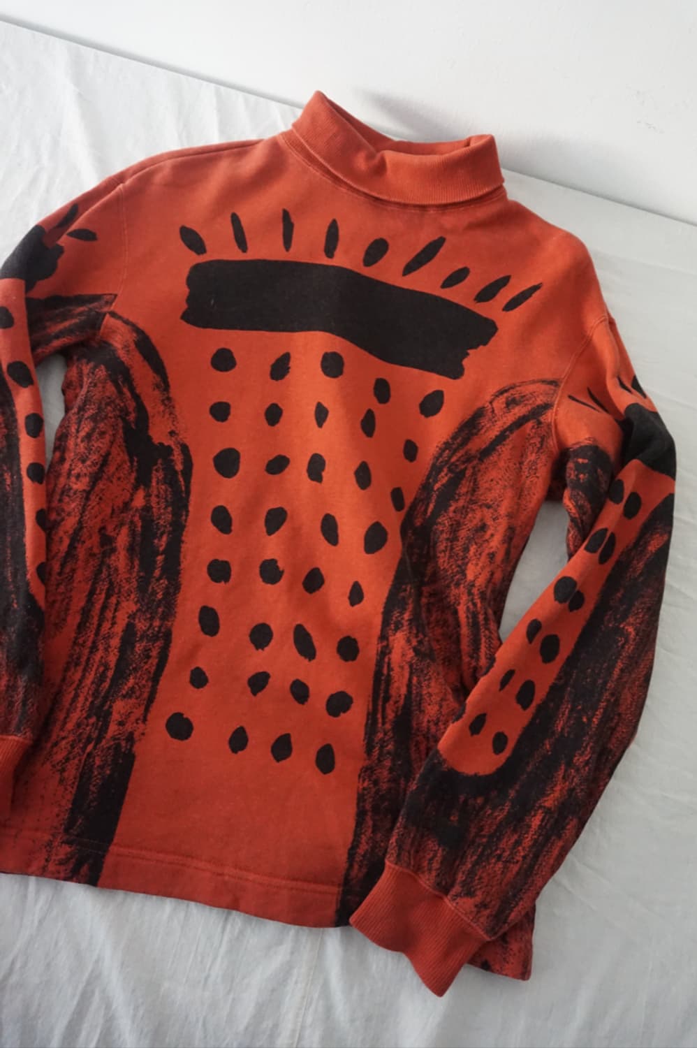 80's ISSEY MIYAKE 상품이미지2