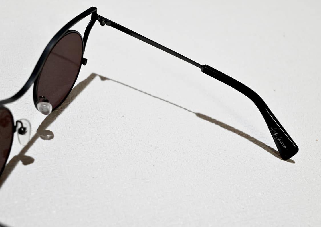 Yohji yamamoto cat Sunglasses 상품이미지6