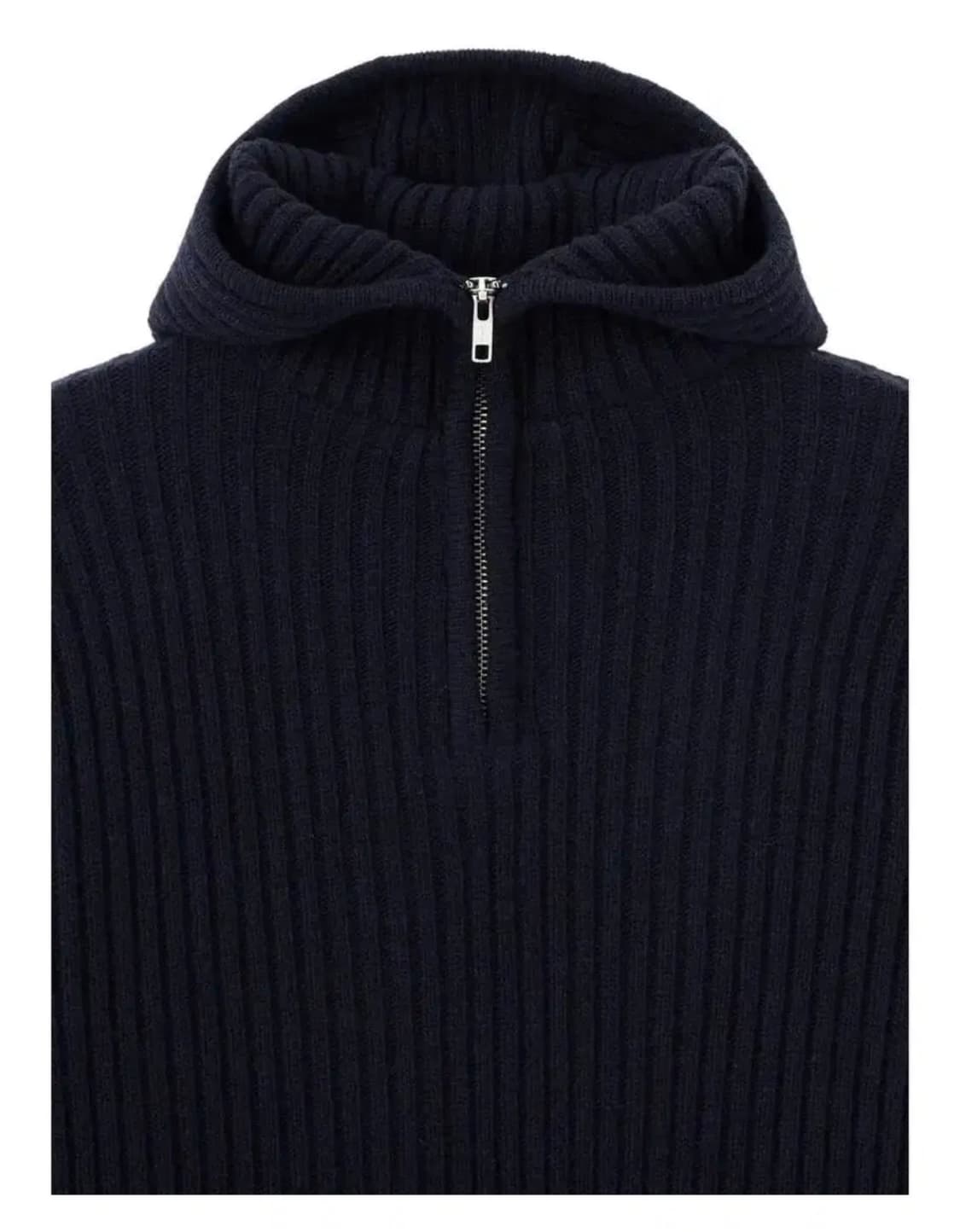 문선 바라클라바 네이비 L 상품이미지3