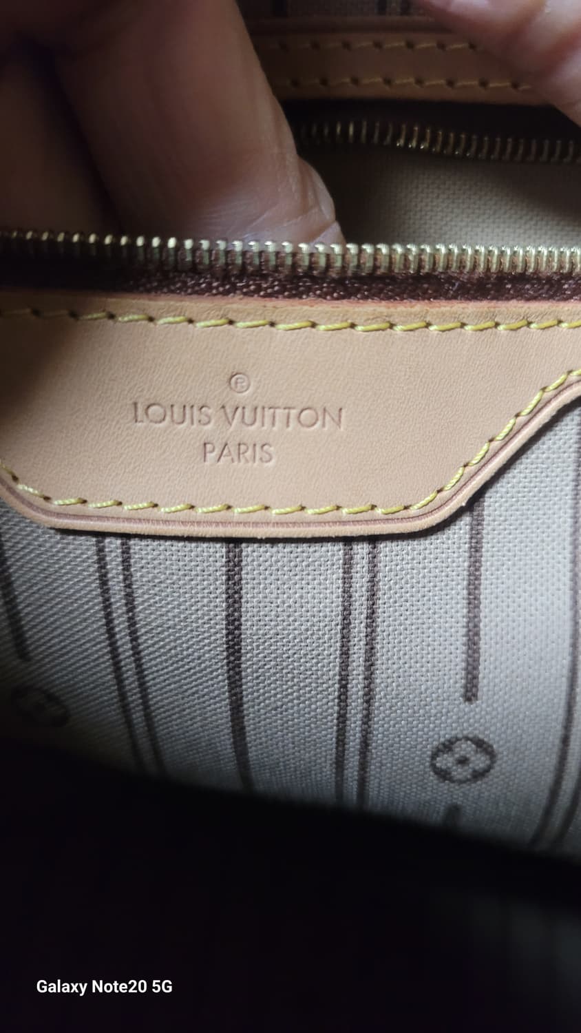 루이비통 딜라이트풀L 상품이미지7