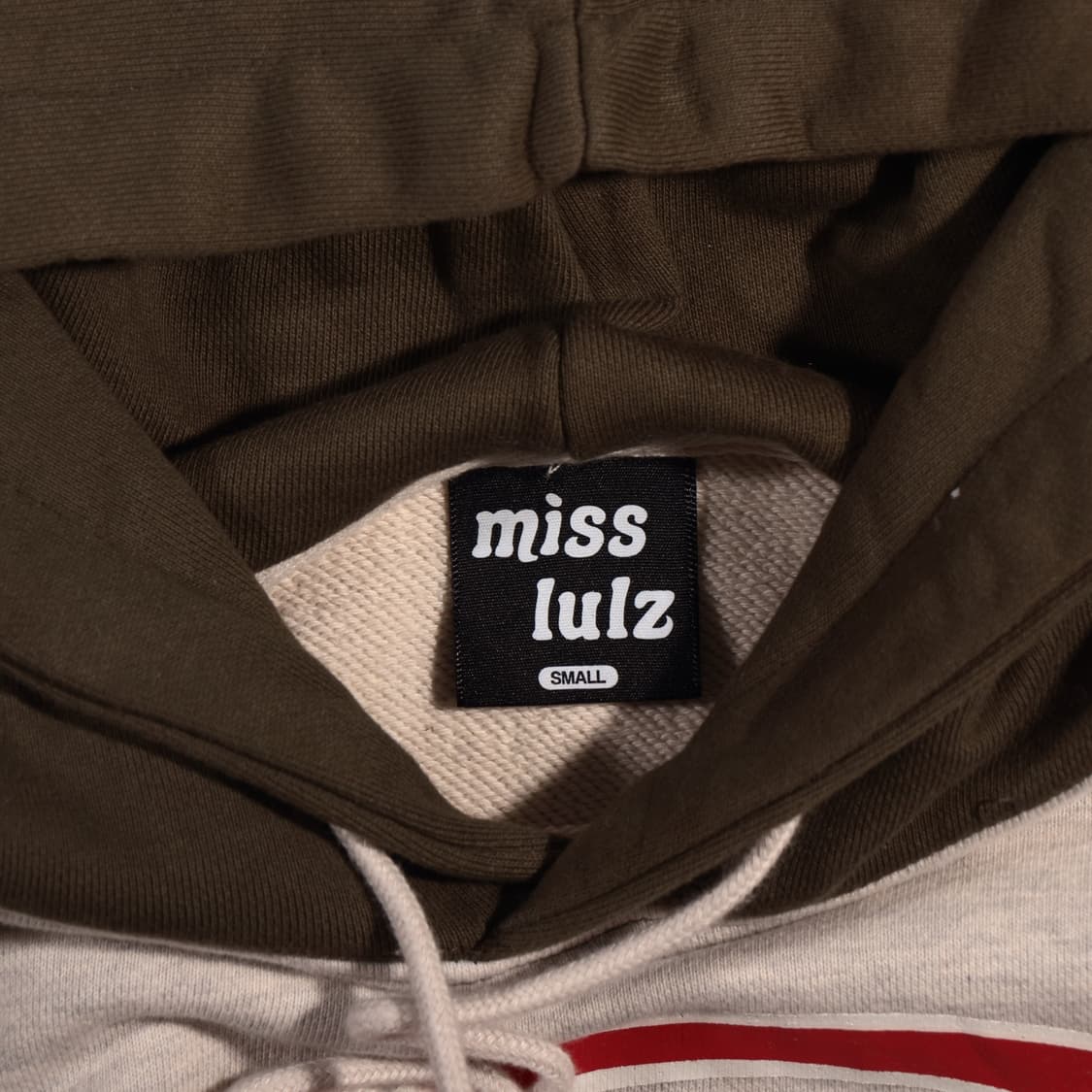 Miss lulz B390 상품이미지3