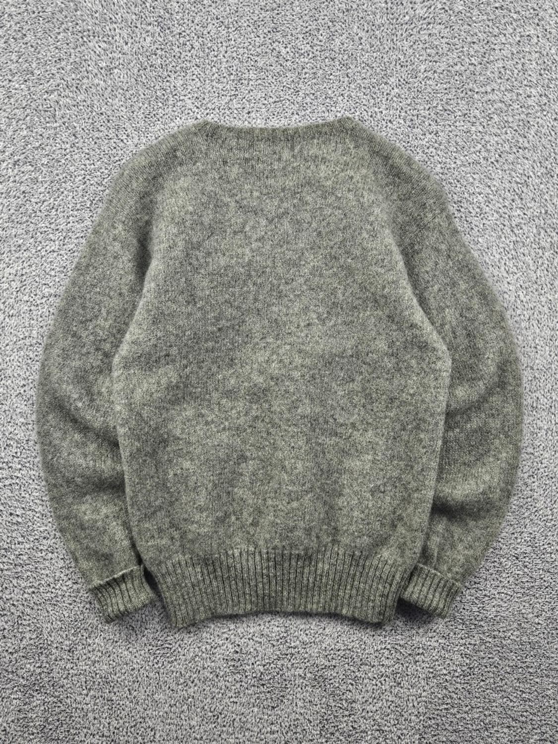 폴로랄프로렌 울 니트 스웨터 ( L ) / 11763 상품이미지5