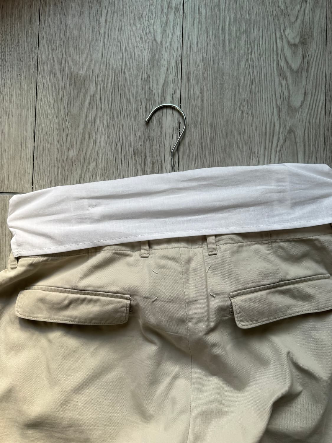 마틴 마르지엘라 레귤러 핏 상품이미지4