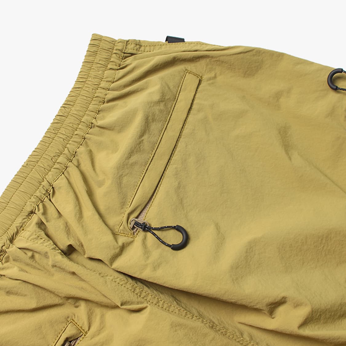  (새상품) ATMOS "Beige Shorts" 상품이미지9