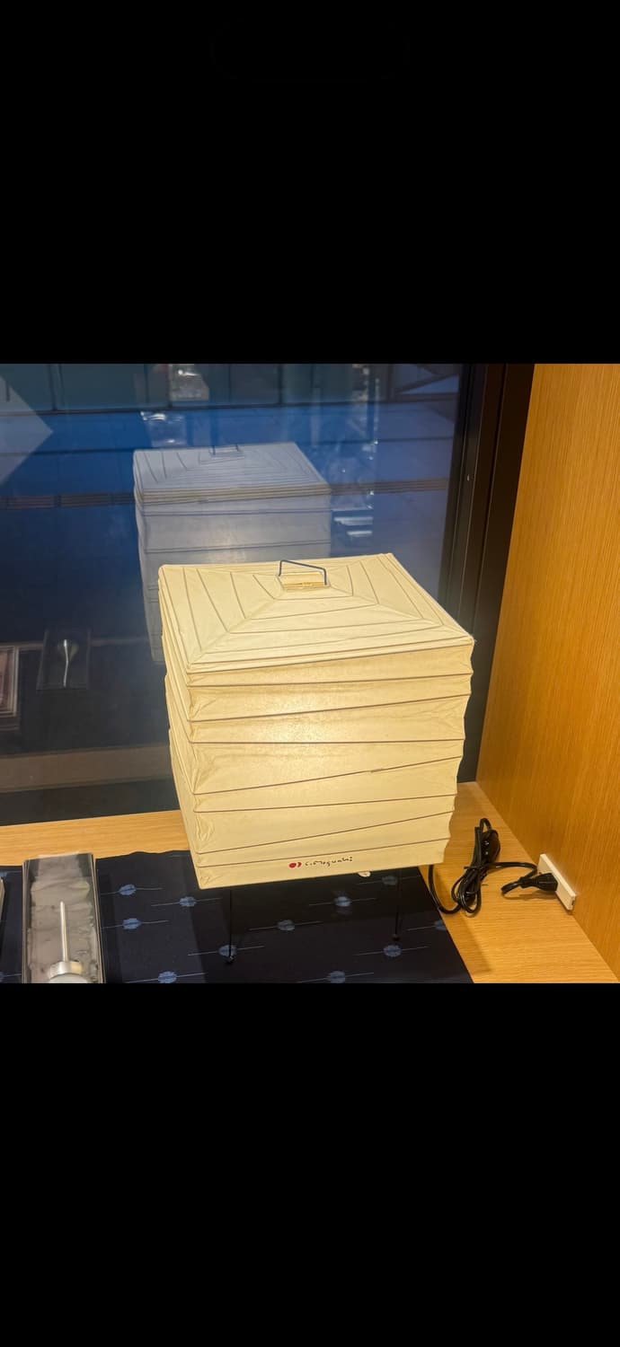 아카리 3X 조명 상품이미지3