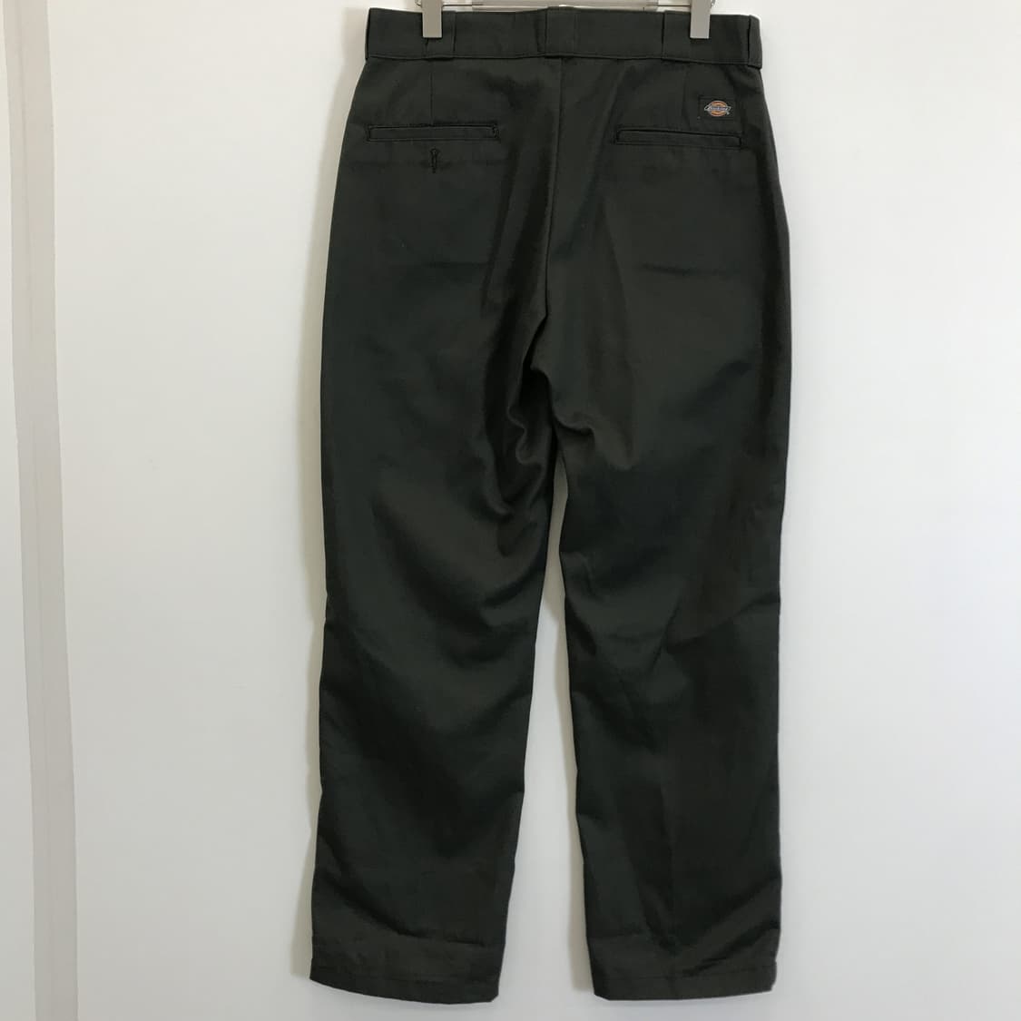 디키즈 874 오리지널 치노팬츠 올리브 [34x32] 상품이미지3