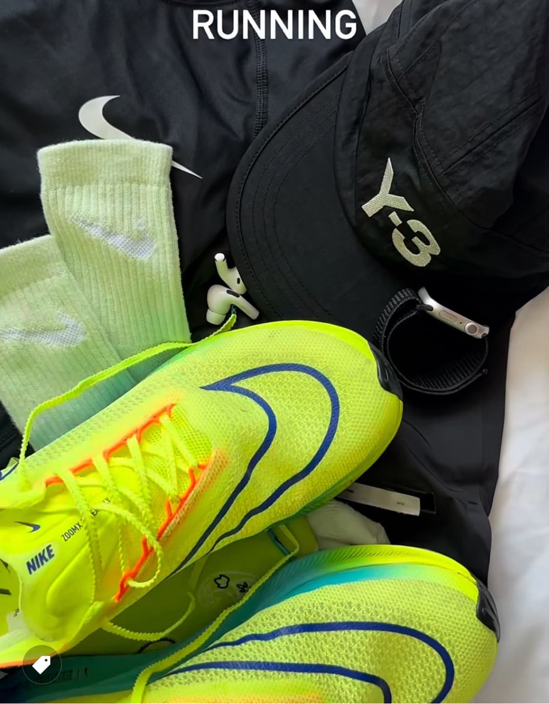 나이키 스트릭 플라이 -260,265 새상품 상품이미지2