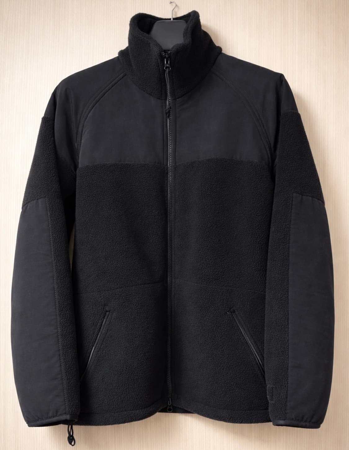 미군 폴라텍300 플리스 자켓 S 팝니다. 상품이미지2