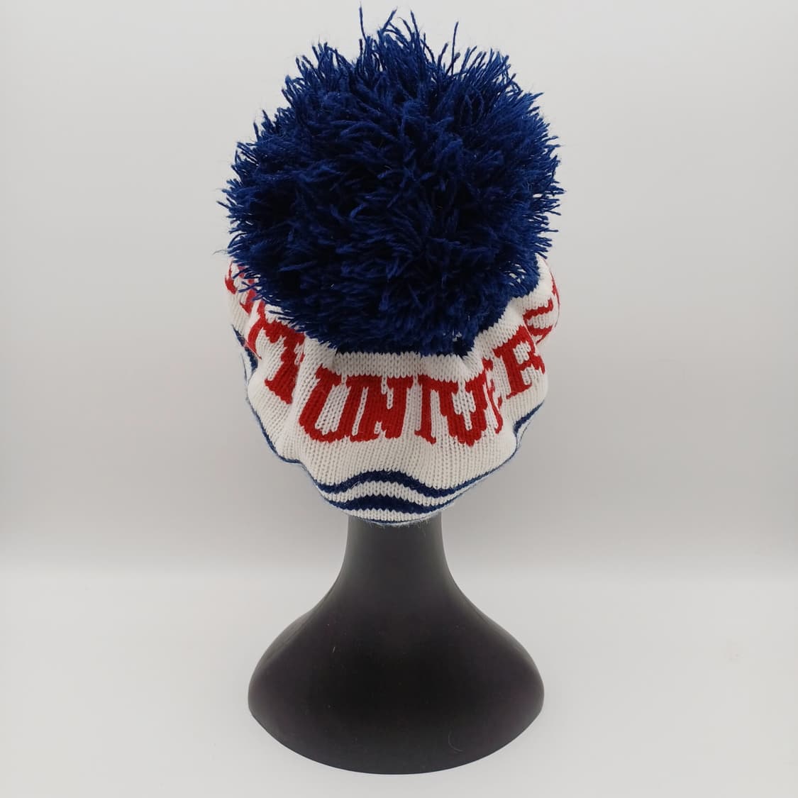 일본 빈티지 키즈 비니 방울 모자 [JBF10445-154-35] 상품이미지3