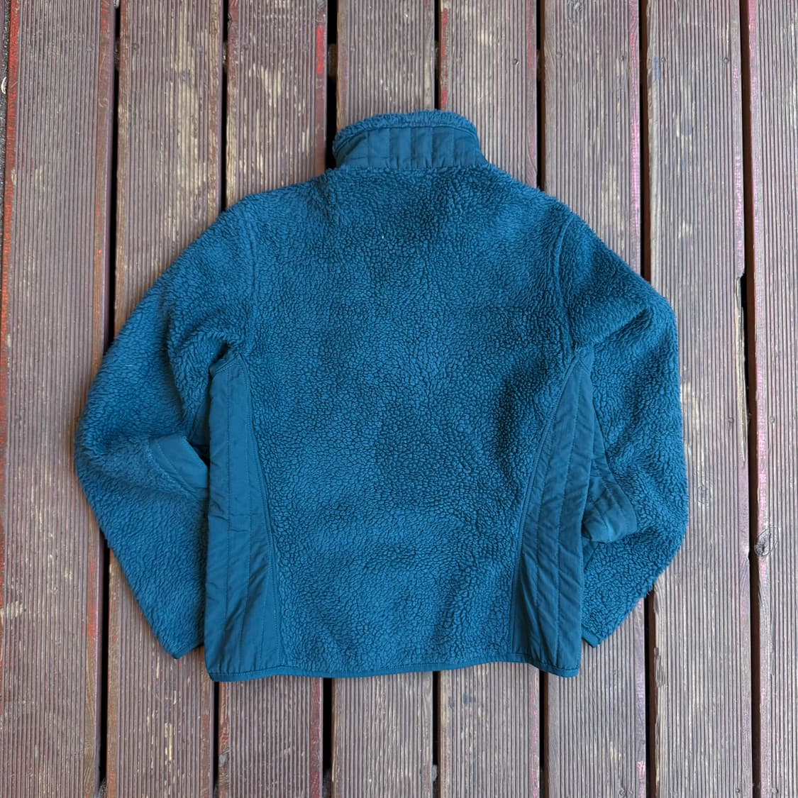 파타고니아 플리스집업 상품이미지2