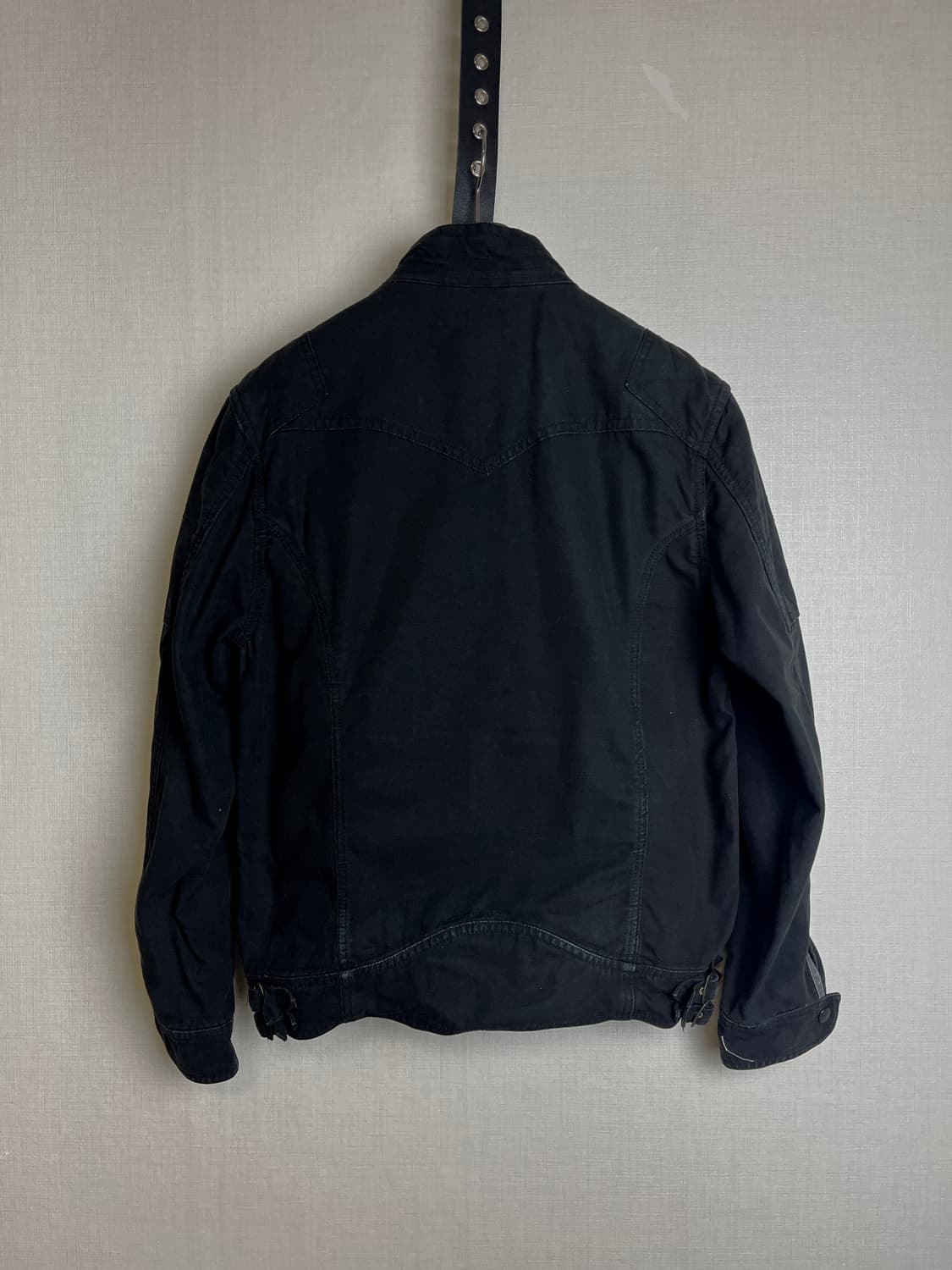[M] 리바이스 데님 재킷 || LEVI’S 상품이미지2