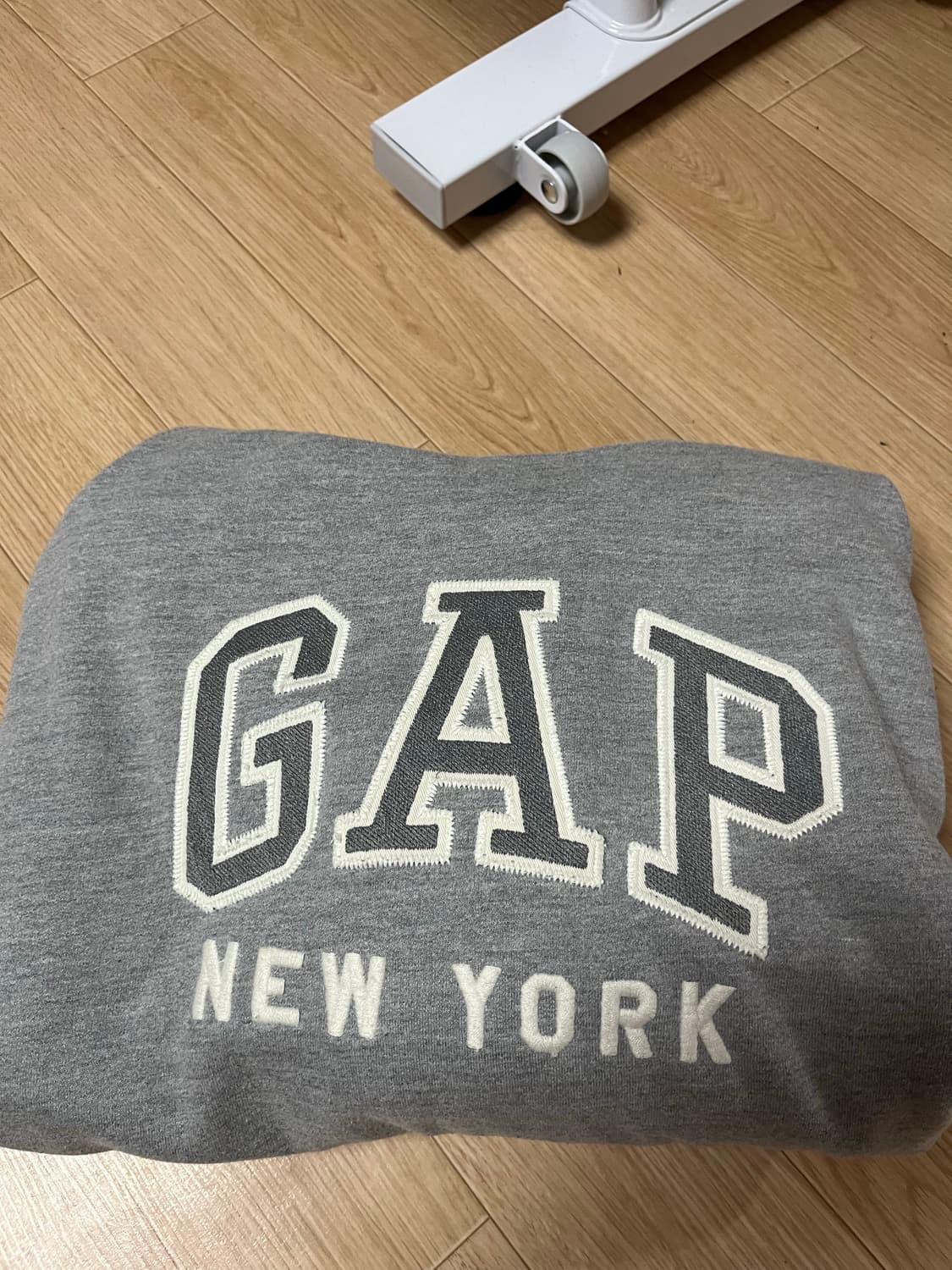 GAP 후드티  상품이미지4