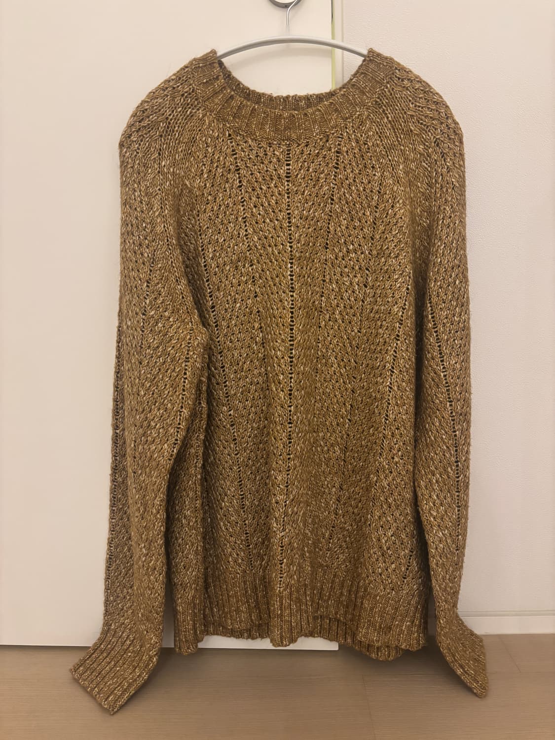 7 for all Mankind 니트 상품이미지2