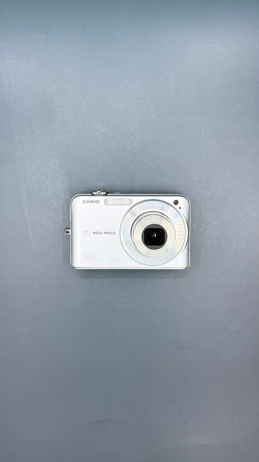 은채‘s픽) 카시오 엑슬림 EX-Z1050 디카 빈티지 캠코더 /캐논 상품이미지2