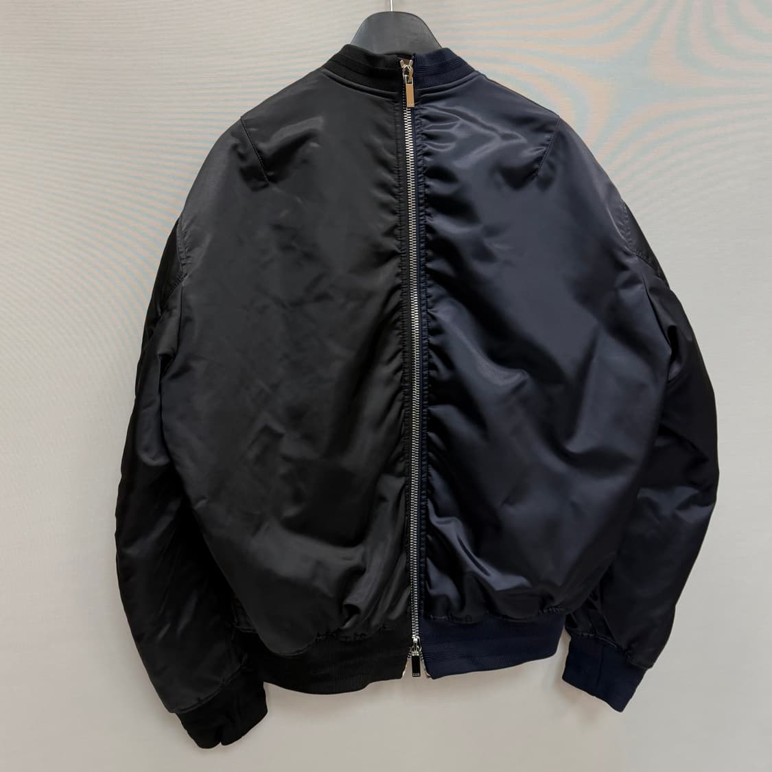 디올 주디 블레임 아수라 봄버자켓 ( 105~110 ) 상품이미지6