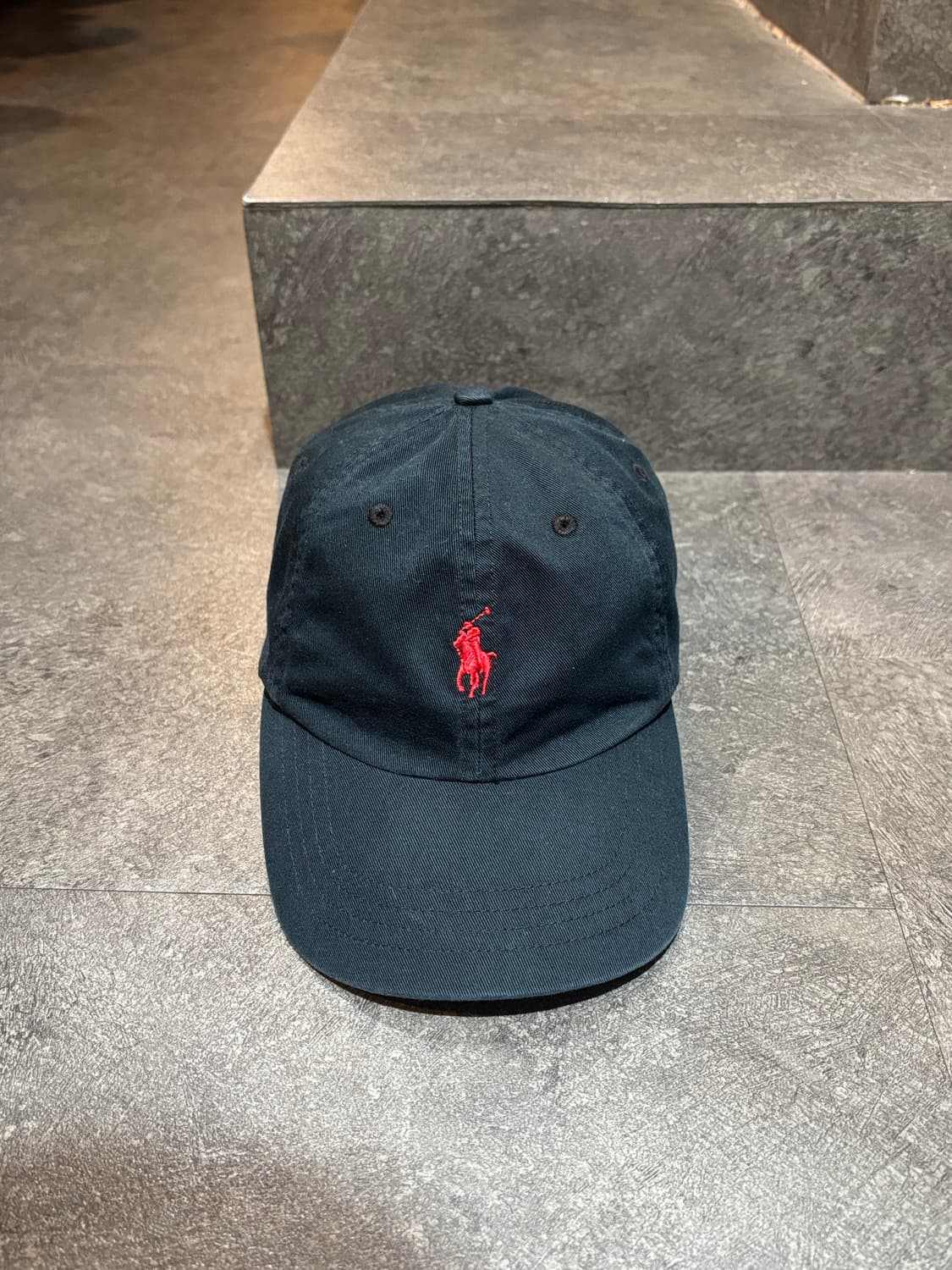 폴로 랄프로렌 모자 볼캡  상품이미지2