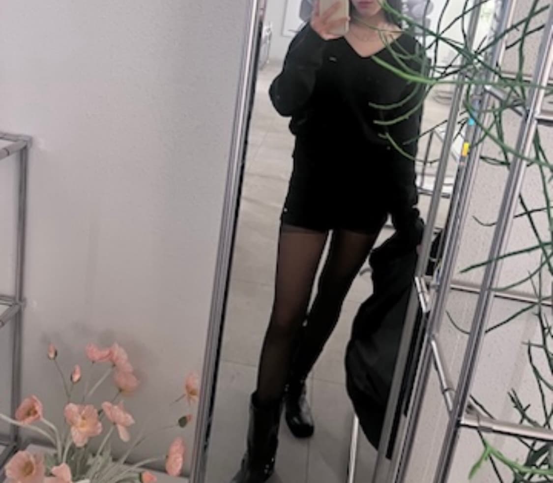 보헤미안 서울 니트 상하의 세트 상품이미지5