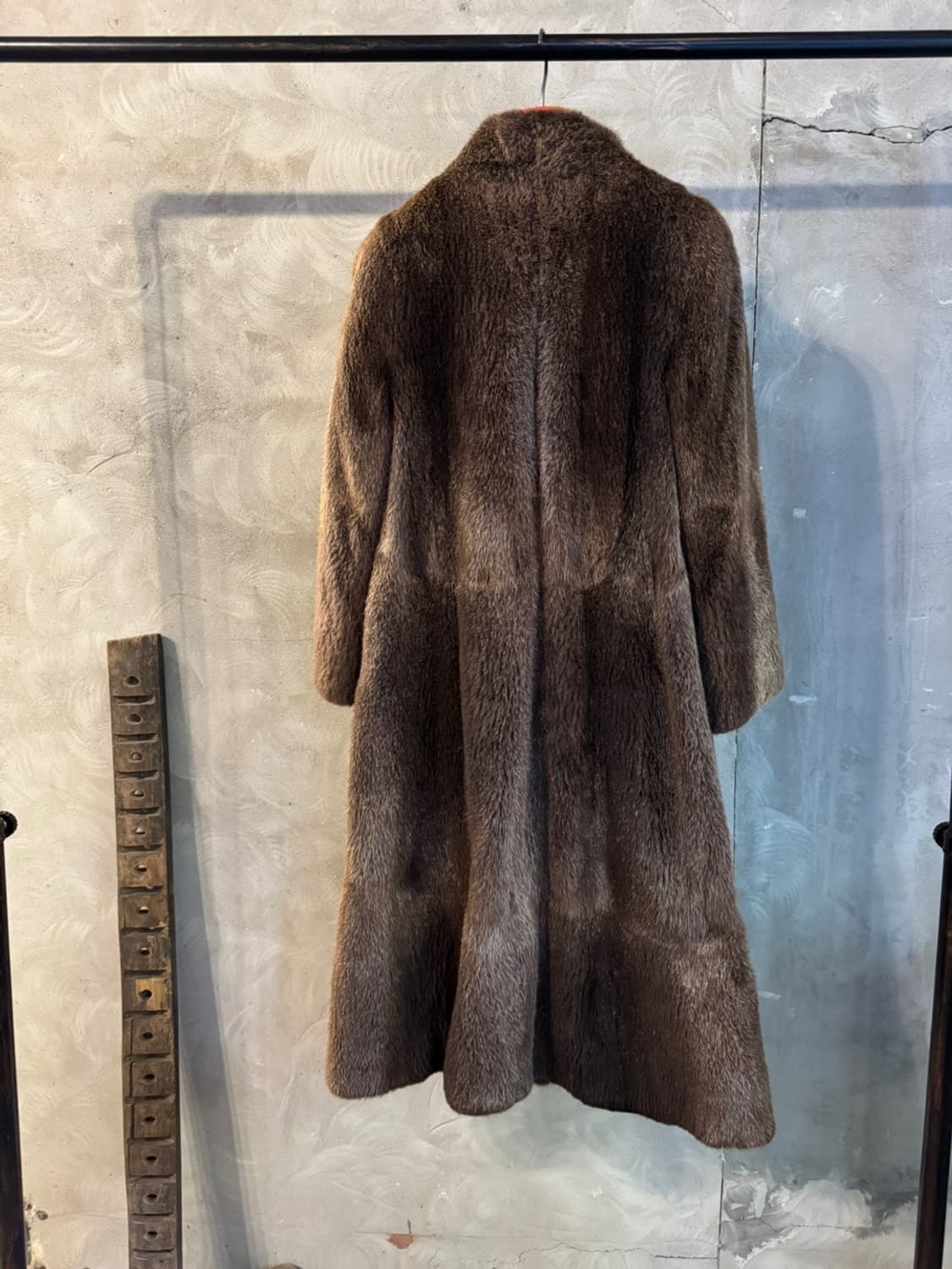 GERSON 거슨 담비 코트 55~66 상품이미지9