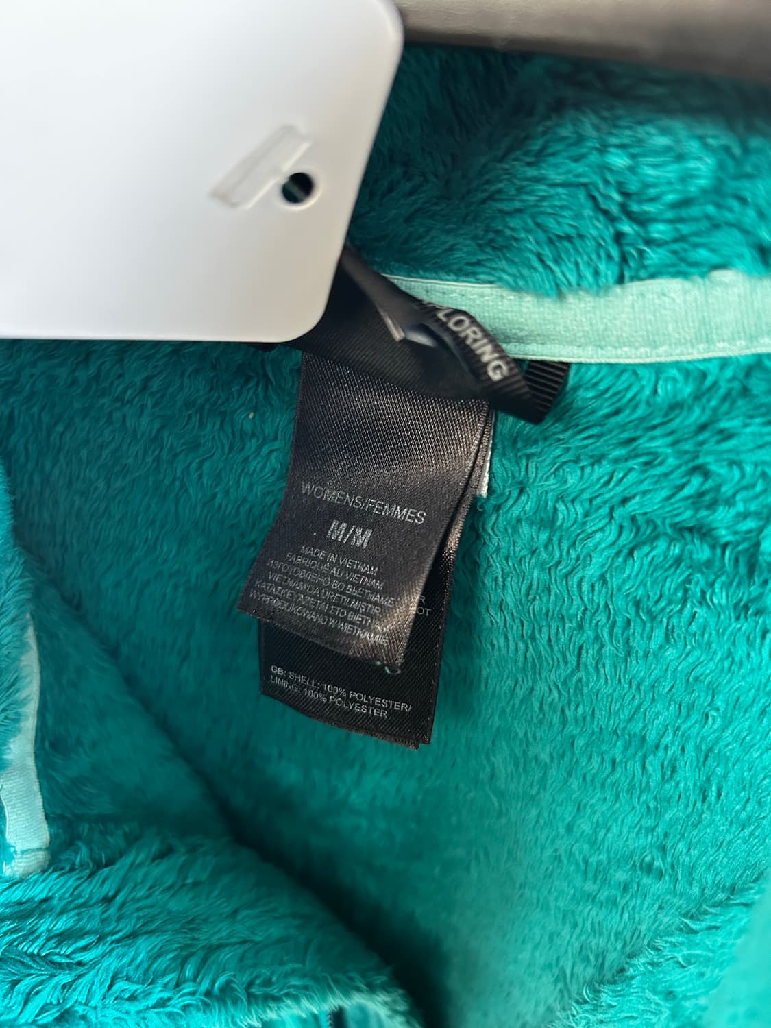 노스페이스 보숭이 상품이미지4